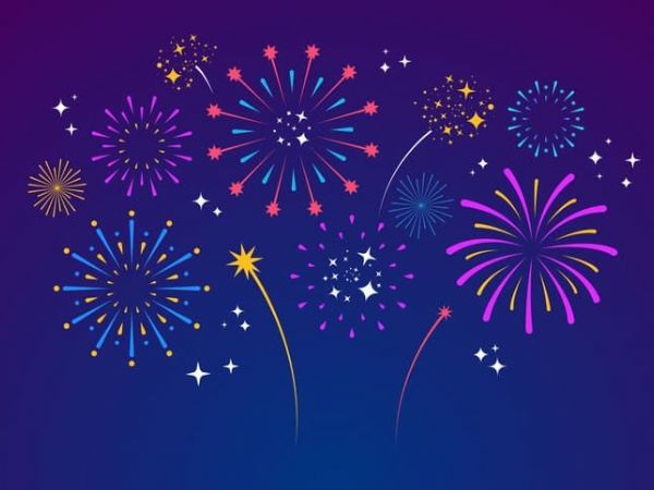 10月10日 (星期一) 雙十節休假一天